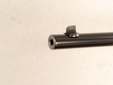 Belgian Browning .22 Auto Rifle, Grade III, Cal. .22 LR SOLD - 16 of 17