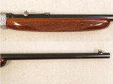 Belgian Browning .22 Auto Rifle, Grade III, Cal. .22 LR SOLD - 6 of 17