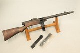Suomi M31 SA 9x19mm - 1 of 17