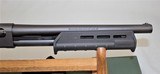 REMINGTON 870 TAC-14, 12GA WITH BOX, PAPERWORK AND VOODOO TACTICAL HOLSTER**UNFIRED** MAGPUL SHOCKWAVE **SOLD** - 9 of 20