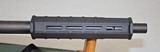 REMINGTON 870 TAC-14, 12GA WITH BOX, PAPERWORK AND VOODOO TACTICAL HOLSTER**UNFIRED** MAGPUL SHOCKWAVE **SOLD** - 17 of 20