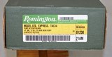 REMINGTON 870 TAC-14, 12GA WITH BOX, PAPERWORK AND VOODOO TACTICAL HOLSTER**UNFIRED** MAGPUL SHOCKWAVE **SOLD** - 20 of 20