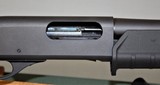 REMINGTON 870 TAC-14, 12GA WITH BOX, PAPERWORK AND VOODOO TACTICAL HOLSTER**UNFIRED** MAGPUL SHOCKWAVE **SOLD** - 18 of 20