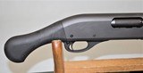 REMINGTON 870 TAC-14, 12GA WITH BOX, PAPERWORK AND VOODOO TACTICAL HOLSTER
**UNFIRED** MAGPUL SHOCKWAVE **SOLD** - 7 of 20