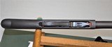 REMINGTON 870 TAC-14, 12GA WITH BOX, PAPERWORK AND VOODOO TACTICAL HOLSTER**UNFIRED** MAGPUL SHOCKWAVE **SOLD** - 14 of 20