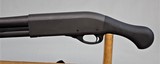 REMINGTON 870 TAC-14, 12GA WITH BOX, PAPERWORK AND VOODOO TACTICAL HOLSTER**UNFIRED** MAGPUL SHOCKWAVE **SOLD** - 2 of 20