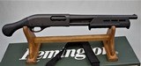 REMINGTON 870 TAC-14, 12GA WITH BOX, PAPERWORK AND VOODOO TACTICAL HOLSTER**UNFIRED** MAGPUL SHOCKWAVE **SOLD** - 6 of 20