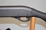 REMINGTON 870 TAC-14, 12GA WITH BOX, PAPERWORK AND VOODOO TACTICAL HOLSTER**UNFIRED** MAGPUL SHOCKWAVE **SOLD** - 3 of 20