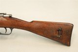 ** No Import Mark!**
Italian Model 1891 Cavalry Carbine 6.5 Carcano - 6 of 18