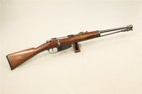** No Import Mark!**
Italian Model 1891 Cavalry Carbine 6.5 Carcano - 1 of 18