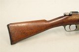 ** No Import Mark!**
Italian Model 1891 Cavalry Carbine 6.5 Carcano - 2 of 18