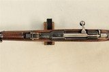 ** No Import Mark!**
Italian Model 1891 Cavalry Carbine 6.5 Carcano - 10 of 18