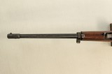 ** No Import Mark!**
Italian Model 1891 Cavalry Carbine 6.5 Carcano - 11 of 18