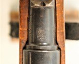 ** No Import Mark!**
Italian Model 1891 Cavalry Carbine 6.5 Carcano - 14 of 18