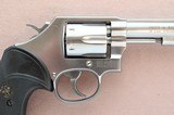 Smith & Wesson Model 64 .38 Special 4" Stainless Excellent condition - 7 of 18
