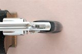 Smith & Wesson Model 64 .38 Special 4" Stainless Excellent condition - 11 of 18