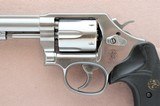 Smith & Wesson Model 64 .38 Special 4" Stainless Excellent condition - 3 of 18