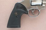 Smith & Wesson Model 64 .38 Special 4" Stainless Excellent condition - 6 of 18