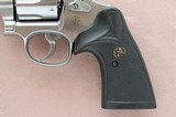 Smith & Wesson Model 64 .38 Special 4" Stainless Excellent condition - 2 of 18