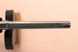 **Mfg 1951**
Smith & Wesson K-38 Masterpiece 5-screw .38 Special - 11 of 18