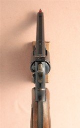 **Mfg 1951**
Smith & Wesson K-38 Masterpiece 5-screw .38 Special - 16 of 18