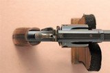 **Mfg 1951**
Smith & Wesson K-38 Masterpiece 5-screw .38 Special - 10 of 18