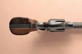 **Mfg 1951**
Smith & Wesson K-38 Masterpiece 5-screw .38 Special - 13 of 18