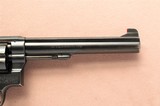 **Mfg 1951**
Smith & Wesson K-38 Masterpiece 5-screw .38 Special - 8 of 18