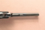 **Mfg 1951**
Smith & Wesson K-38 Masterpiece 5-screw .38 Special - 14 of 18