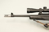 Ruger Gunsite Scout Rifle with Vortex Crossfire Optic .308 Winchester - 8 of 15