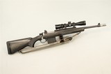 Ruger Gunsite Scout Rifle with Vortex Crossfire Optic .308 Winchester - 1 of 15