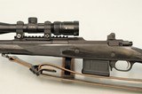 Ruger Gunsite Scout Rifle with Vortex Crossfire Optic .308 Winchester - 7 of 15