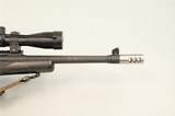 Ruger Gunsite Scout Rifle with Vortex Crossfire Optic .308 Winchester - 4 of 15