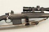 Ruger Gunsite Scout Rifle with Vortex Crossfire Optic .308 Winchester - 3 of 15