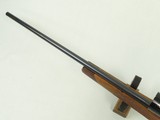 1980 Vintage Weatherby Mark V Deluxe in .300 Weatherby Mag w/ Weatherby 3-9X40 Premier Scope
** Spectacular Rifle ** SOLD - 14 of 25