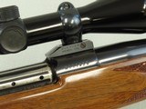 1980 Vintage Weatherby Mark V Deluxe in .300 Weatherby Mag w/ Weatherby 3-9X40 Premier Scope
** Spectacular Rifle ** SOLD - 21 of 25