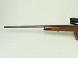 1980 Vintage Weatherby Mark V Deluxe in .300 Weatherby Mag w/ Weatherby 3-9X40 Premier Scope
** Spectacular Rifle ** SOLD - 8 of 25