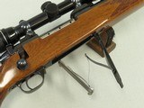 1980 Vintage Weatherby Mark V Deluxe in .300 Weatherby Mag w/ Weatherby 3-9X40 Premier Scope
** Spectacular Rifle ** SOLD - 24 of 25