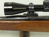 1980 Vintage Weatherby Mark V Deluxe in .300 Weatherby Mag w/ Weatherby 3-9X40 Premier Scope
** Spectacular Rifle ** SOLD - 9 of 25