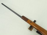 1980 Vintage Weatherby Mark V Deluxe in .300 Weatherby Mag w/ Weatherby 3-9X40 Premier Scope
** Spectacular Rifle ** SOLD - 17 of 25