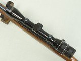 1980 Vintage Weatherby Mark V Deluxe in .300 Weatherby Mag w/ Weatherby 3-9X40 Premier Scope
** Spectacular Rifle ** SOLD - 13 of 25