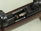 1991 Vintage Mauser Model 201 Luxus .22LR Rifle w/ 2 Magazines
** Scarce German Tack-Driver! ** - 19 of 25