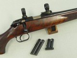 1991 Vintage Mauser Model 201 Luxus .22LR Rifle w/ 2 Magazines
** Scarce German Tack-Driver! ** - 25 of 25