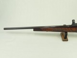 1991 Vintage Mauser Model 201 Luxus .22LR Rifle w/ 2 Magazines
** Scarce German Tack-Driver! ** - 11 of 25