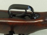 1991 Vintage Mauser Model 201 Luxus .22LR Rifle w/ 2 Magazines
** Scarce German Tack-Driver! ** - 23 of 25