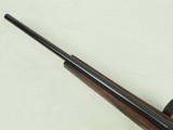 1991 Vintage Mauser Model 201 Luxus .22LR Rifle w/ 2 Magazines
** Scarce German Tack-Driver! ** - 17 of 25