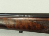 1991 Vintage Mauser Model 201 Luxus .22LR Rifle w/ 2 Magazines
** Scarce German Tack-Driver! ** - 12 of 25