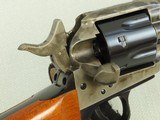 1999 Uberti Revolving American Carbine in .44-40 w/ Original Box, Manual, Etc.
** Unfired / Like-New ** - 23 of 25