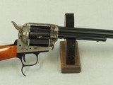 1999 Uberti Revolving American Carbine in .44-40 w/ Original Box, Manual, Etc.
** Unfired / Like-New ** - 5 of 25