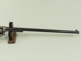 1999 Uberti Revolving American Carbine in .44-40 w/ Original Box, Manual, Etc.
** Unfired / Like-New ** - 6 of 25